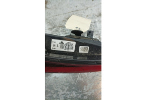 Feu arriere secondaire gauche (feux) RENAULT CLIO 5 Photo n°3