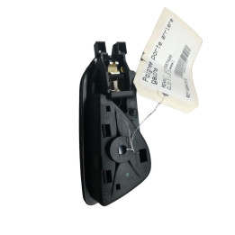 Poignee interieur arriere gauche RENAULT CLIO 5 Photo n°1