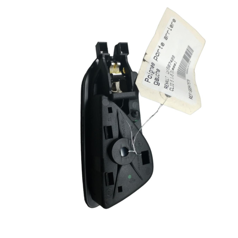 Poignee interieur arriere gauche RENAULT CLIO 5 Photo n°1