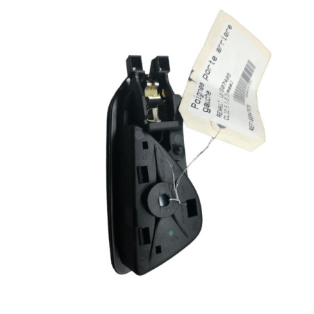 Poignee interieur arriere gauche RENAULT CLIO 5