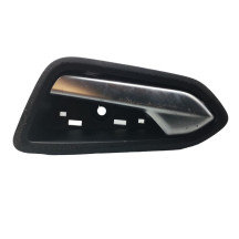 Poignee interieur arriere gauche RENAULT CLIO 5 Photo n°2