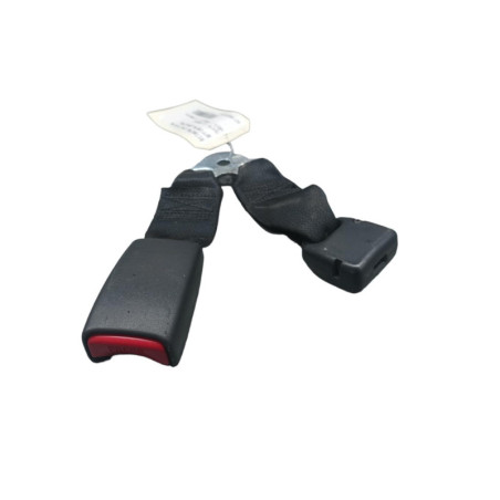 Attache ceinture arriere gauche TOYOTA YARIS 1