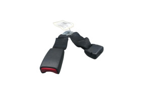 Attache ceinture arriere gauche TOYOTA YARIS 1 Photo n°1