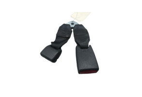 Attache ceinture arriere gauche TOYOTA YARIS 1 Photo n°2