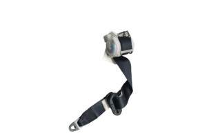 Ceinture arriere gauche TOYOTA YARIS 1 Photo n°2