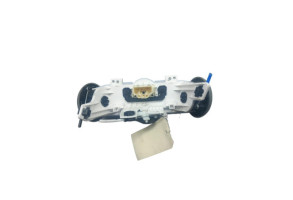 Commande chauffage CITROEN C1 1 Photo n°4