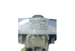 Commande chauffage CITROEN C1 1 Photo n°5