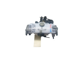 Commande chauffage CITROEN C1 1 Photo n°6