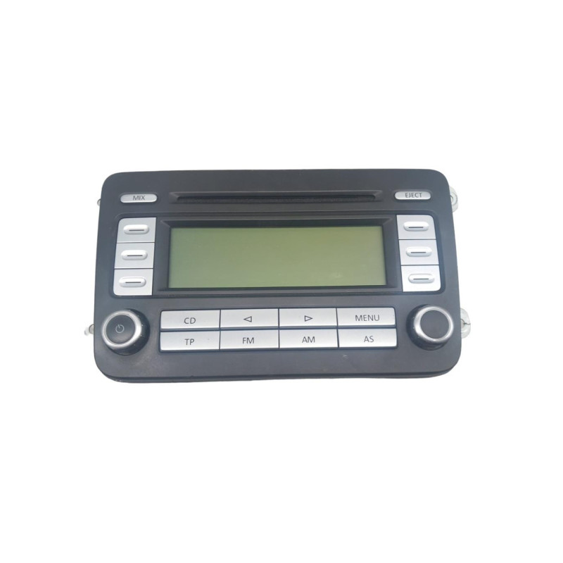 Autoradio d'origine VOLKSWAGEN PASSAT 5 Photo n°1