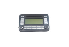 Autoradio d'origine VOLKSWAGEN PASSAT 5 Photo n°1