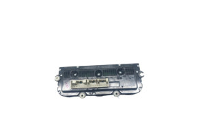 Commande chauffage VOLKSWAGEN PASSAT 5 Photo n°4
