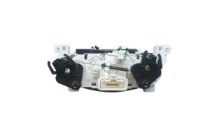 Commande chauffage DACIA SANDERO 2 Photo n°2