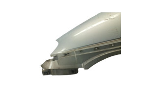 Aile avant gauche RENAULT SCENIC 1 Photo n°4