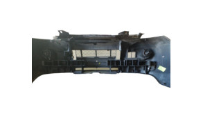Pare choc avant RENAULT SCENIC 1 Photo n°3