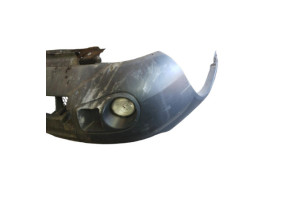 Pare choc avant RENAULT SCENIC 1 Photo n°4