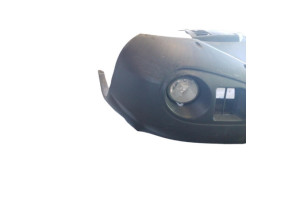 Pare choc avant RENAULT SCENIC 1 Photo n°9