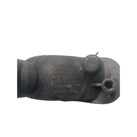 Anti brouillard arriere SUZUKI SWIFT 3