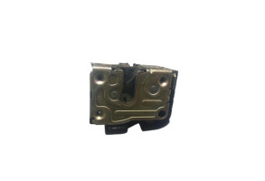 Serrure avant droit RENAULT CLIO 2 Photo n°3