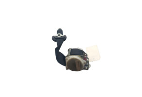Ceinture arriere droit TOYOTA YARIS 1 Photo n°3