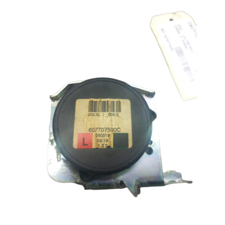 Ceinture avant gauche OPEL CORSA D