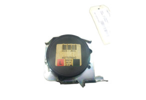 Ceinture avant gauche OPEL CORSA D Photo n°1