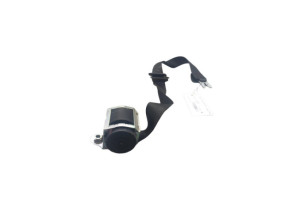 Ceinture avant gauche OPEL CORSA D Photo n°2