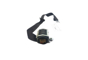 Ceinture avant gauche OPEL CORSA D Photo n°4