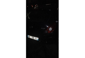 Interrupteur de leve vitre avant gauche OPEL CORSA D Photo n°6