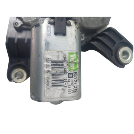 Moteur essuie glace arriere OPEL CORSA D
