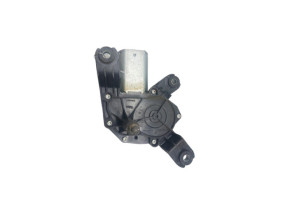 Moteur essuie glace arriere OPEL CORSA D Photo n°3