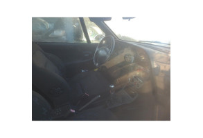 Pare soleil droit PEUGEOT 306 Photo n°4