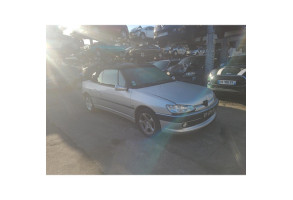 Pare soleil droit PEUGEOT 306 Photo n°11