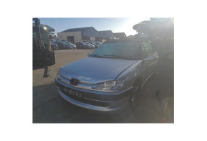 Bras essuie glace avant droit PEUGEOT 306 Photo n°8