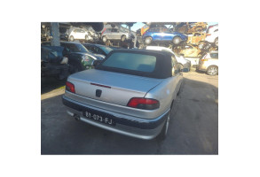 Bras essuie glace avant droit PEUGEOT 306 Photo n°9