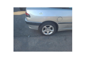 Bras essuie glace avant droit PEUGEOT 306 Photo n°16