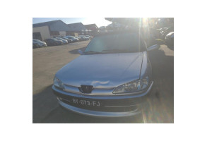 Bras essuie glace avant droit PEUGEOT 306 Photo n°18