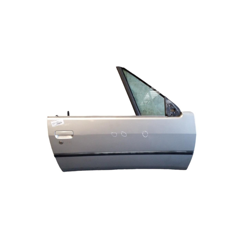Porte avant droit PEUGEOT 306 Photo n°1