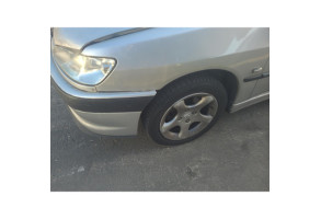 Porte avant droit PEUGEOT 306 Photo n°10