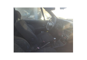 Porte avant droit PEUGEOT 306 Photo n°20