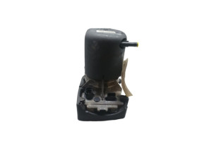 Pompe de direction CITROEN C5 2 Photo n°4