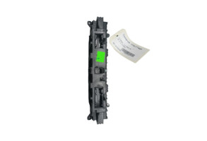 Commande chauffage CITROEN C5 2 Photo n°2