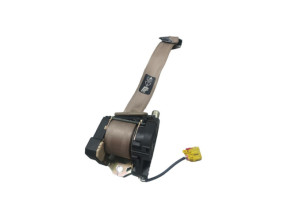 Ceinture arriere droit JAGUAR S-TYPE Photo n°2