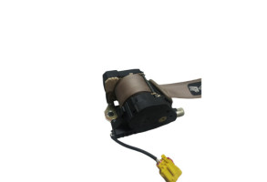Ceinture arriere droit JAGUAR S-TYPE Photo n°3