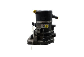Pompe de direction CITROEN C5 2 Photo n°4