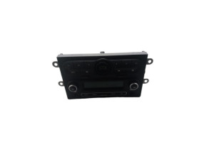 Autoradio d'origine RENAULT TWINGO 3 Photo n°4