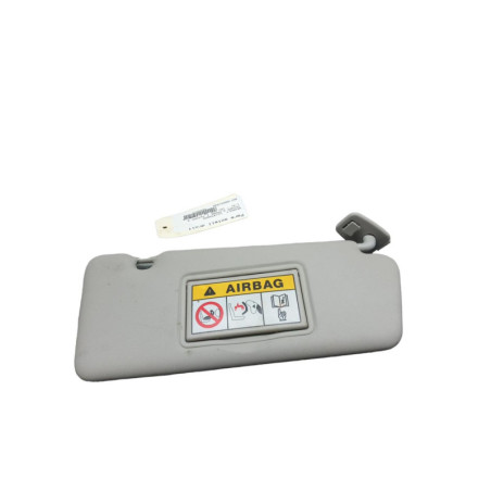 Pare soleil droit RENAULT TWINGO 3