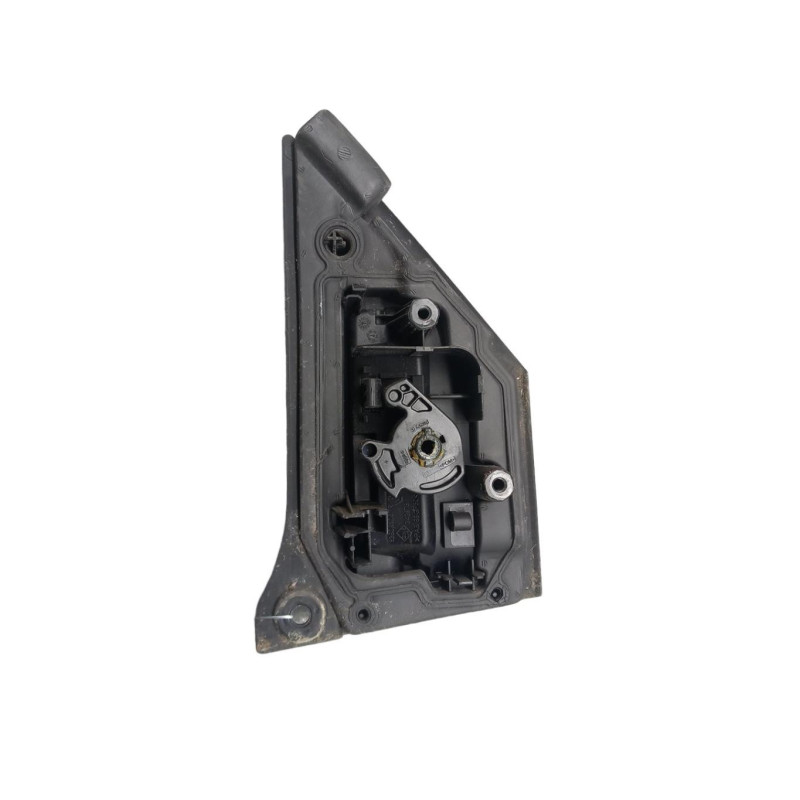 Poignee interieur arriere droit RENAULT TWINGO 3 Photo n°1