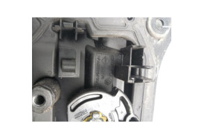 Poignee interieur arriere droit RENAULT TWINGO 3 Photo n°3