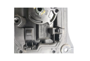 Poignee porte arriere gauche RENAULT TWINGO 3 Photo n°1