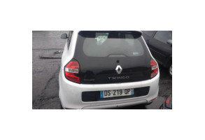 Poignee porte arriere gauche RENAULT TWINGO 3 Photo n°5